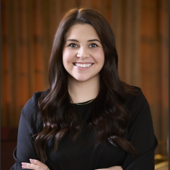 Morgan  Overton Photo