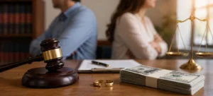 How To Avoid Paying Alimony