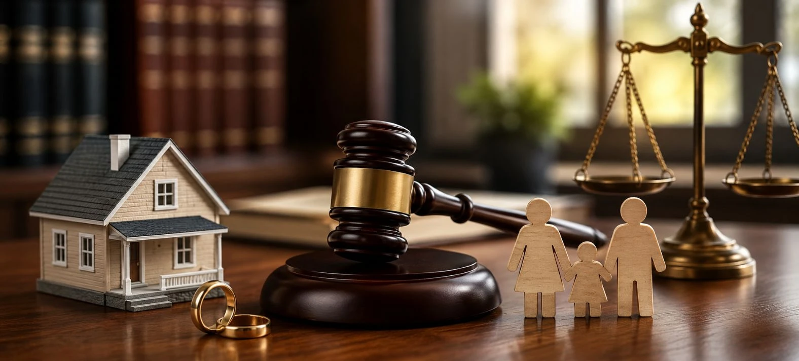 Tennessee Divorce