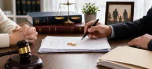 Uncontested Divorce In TN