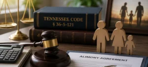 Alimony Laws In Tennessee
