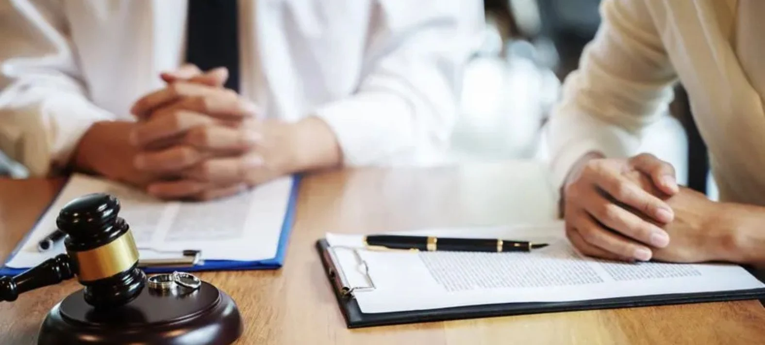 Marriage Annulment Process