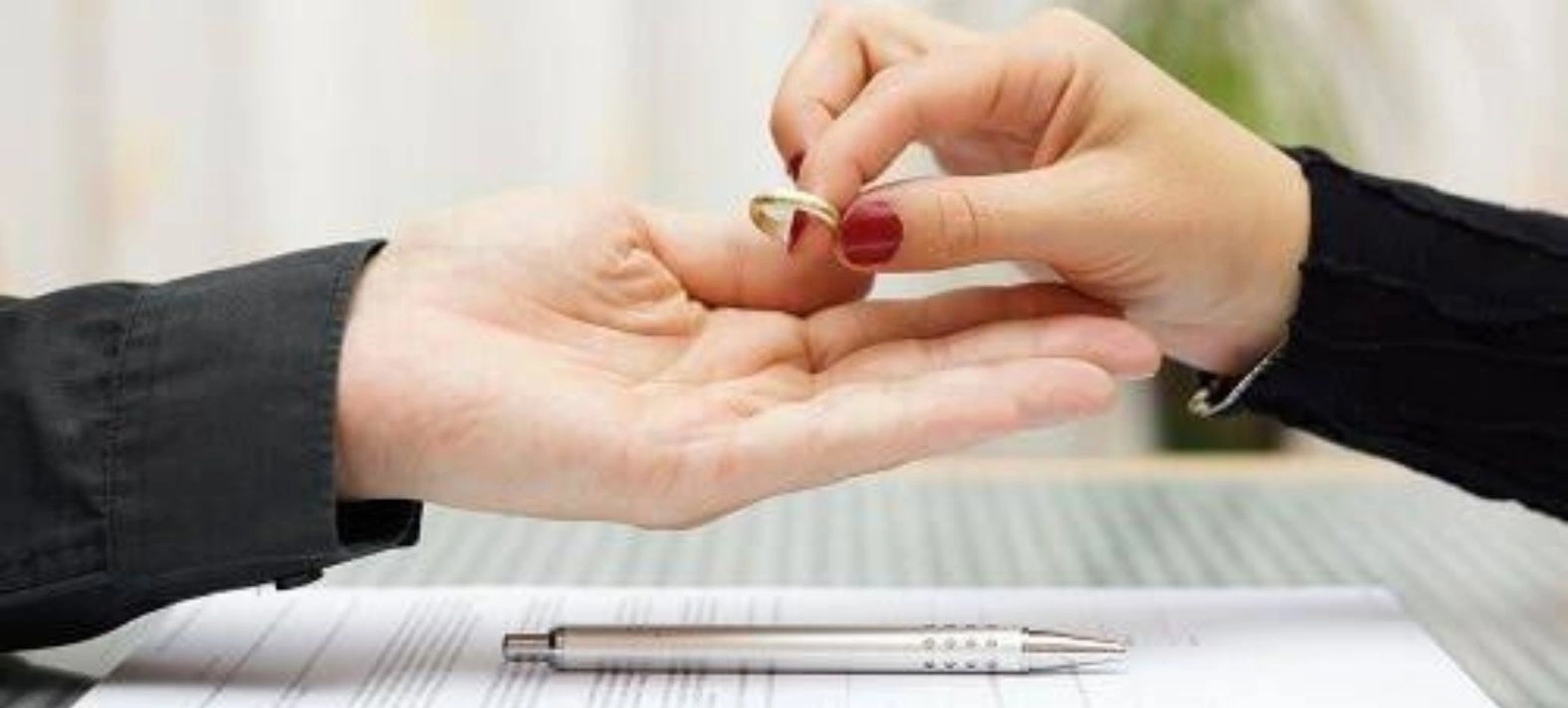 Marriage Annulment