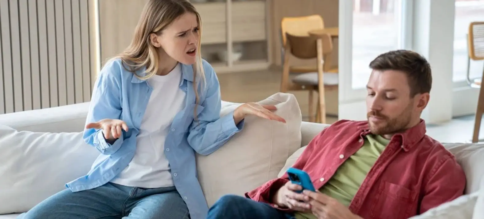 What Is Spousal Maintenance